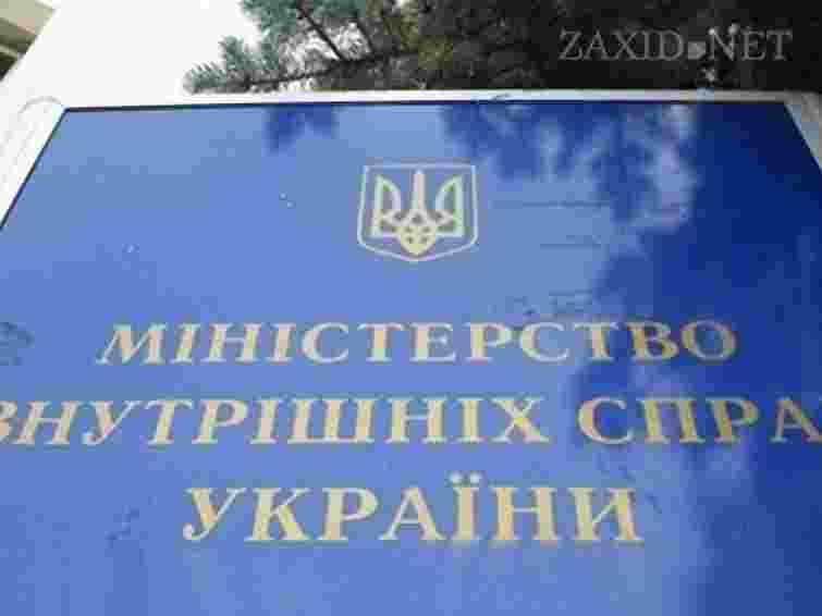 В МВС заперечують плани розгону Майдану 
