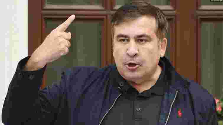 Консиліум медиків рекомендував госпіталізацію Саакашвілі