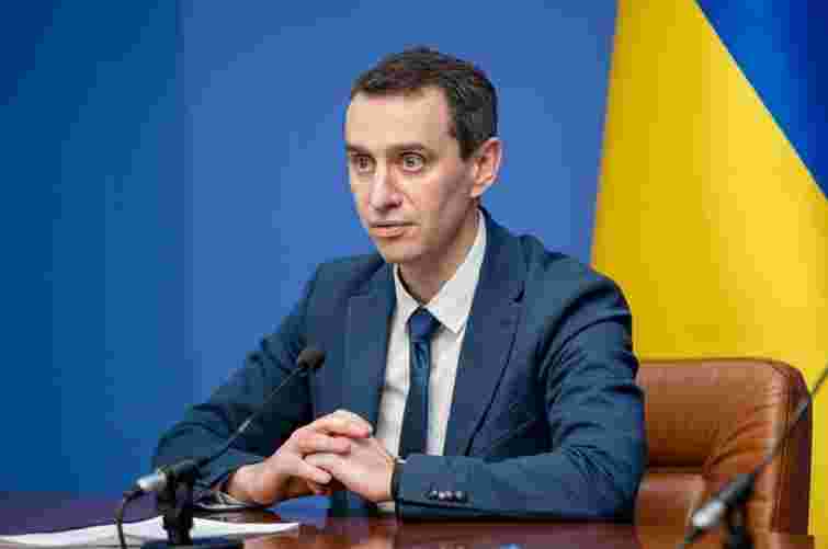 Українці через війну постарішали на 10-15 років