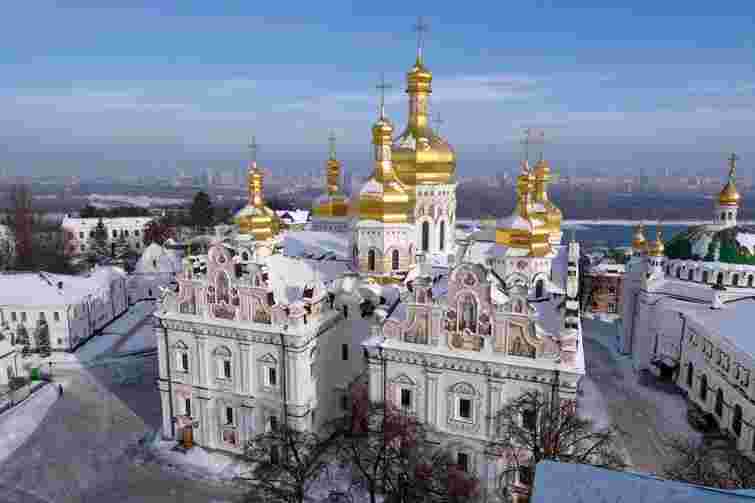 Києво-Печерська Лавра розірвала договір оренди із УПЦ (МП)