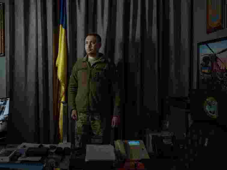 Кирило Буданов з'ясував, хто причетний до отруєння його дружини