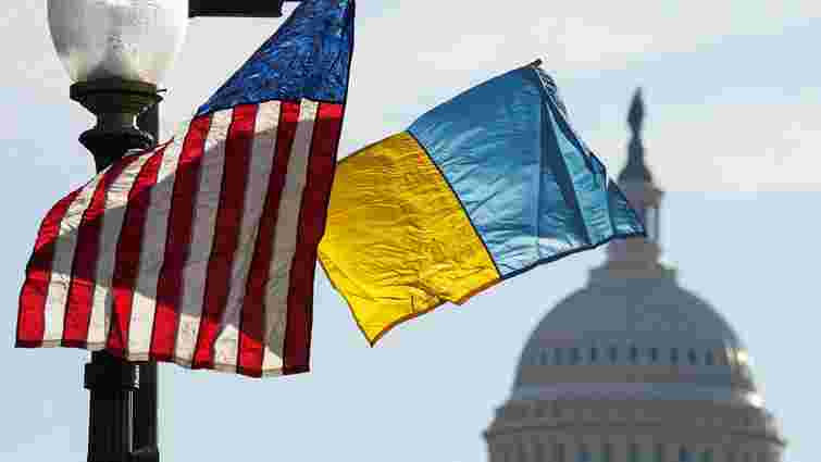 США нададуть Україні до 20 млрд доларів додаткової допомоги
США нададуть Україні до 20 млрд доларів додаткової допомоги