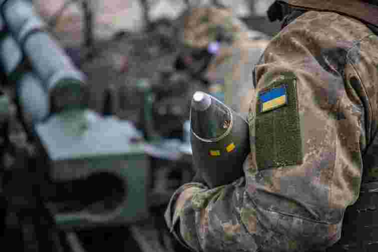Євросоюз планує продовжити постачання зброї Україні навіть у разі 30-денного перемир'я