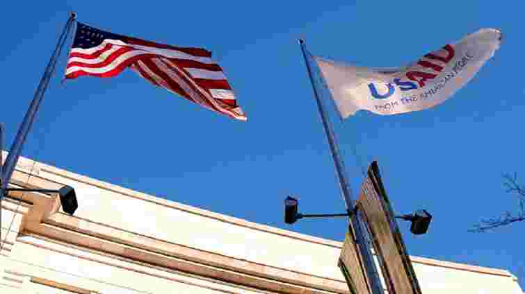 Федеральний суд США зупинив подальше закриття агенції USAID