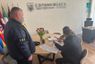 Затриманий на хабарі заступник Богдана Дубневича отримав ще одну підозру