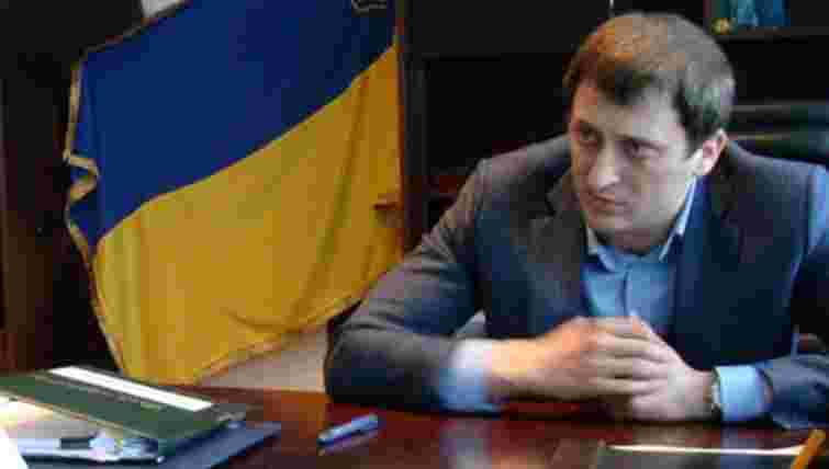 Дружині начальника Держгеокадастру Львівщини подарували нерухомість у Солонці