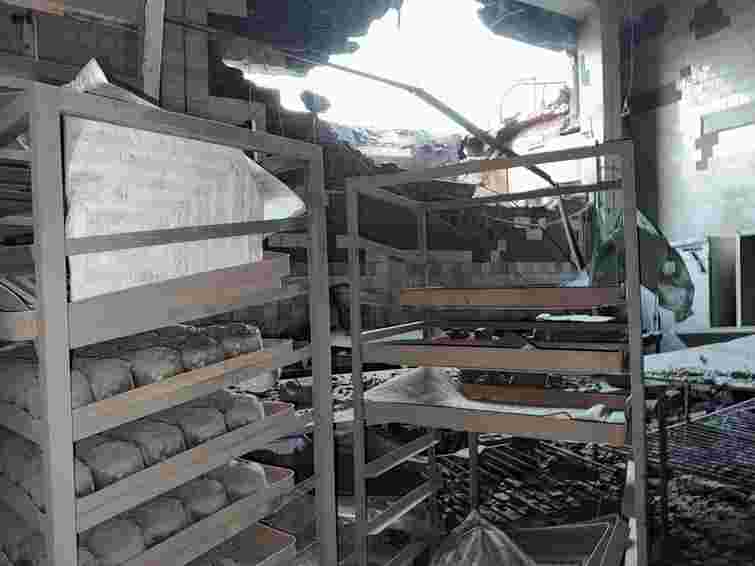 Росіяни безпілотниками вдарили по виробництву пасок у Сумах, є загиблий