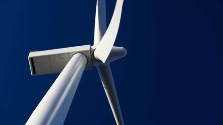 Компанії Івана Торського збудують масштабний комплекс вітроелектростанцій на Львівщині