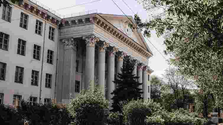 У Львівському ветеринарному університеті відбудеться другий тур виборів ректора У Львівському ветеринарному університеті відбудеться другий тур виборів ректора