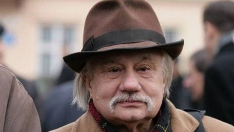 Помер дисидент і поет Ігор Калинець