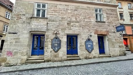 Міська рада оприлюднила середні зарплати у львівських ресторанах
