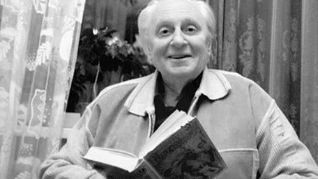 Дитячий письменник з невеселим дитинством