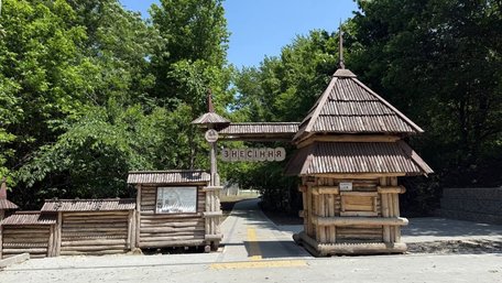 «Усі оновлення у львівських парках випробовують ветерани на візках»